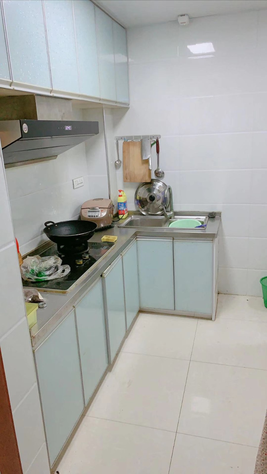  房出租，临近仙桃一中