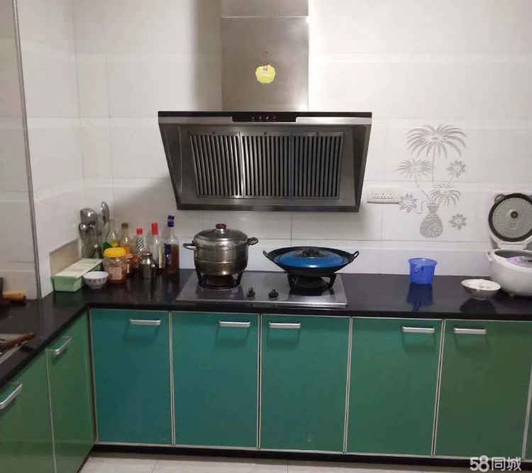 世纪雅园130平步梯 楼层，南北通透