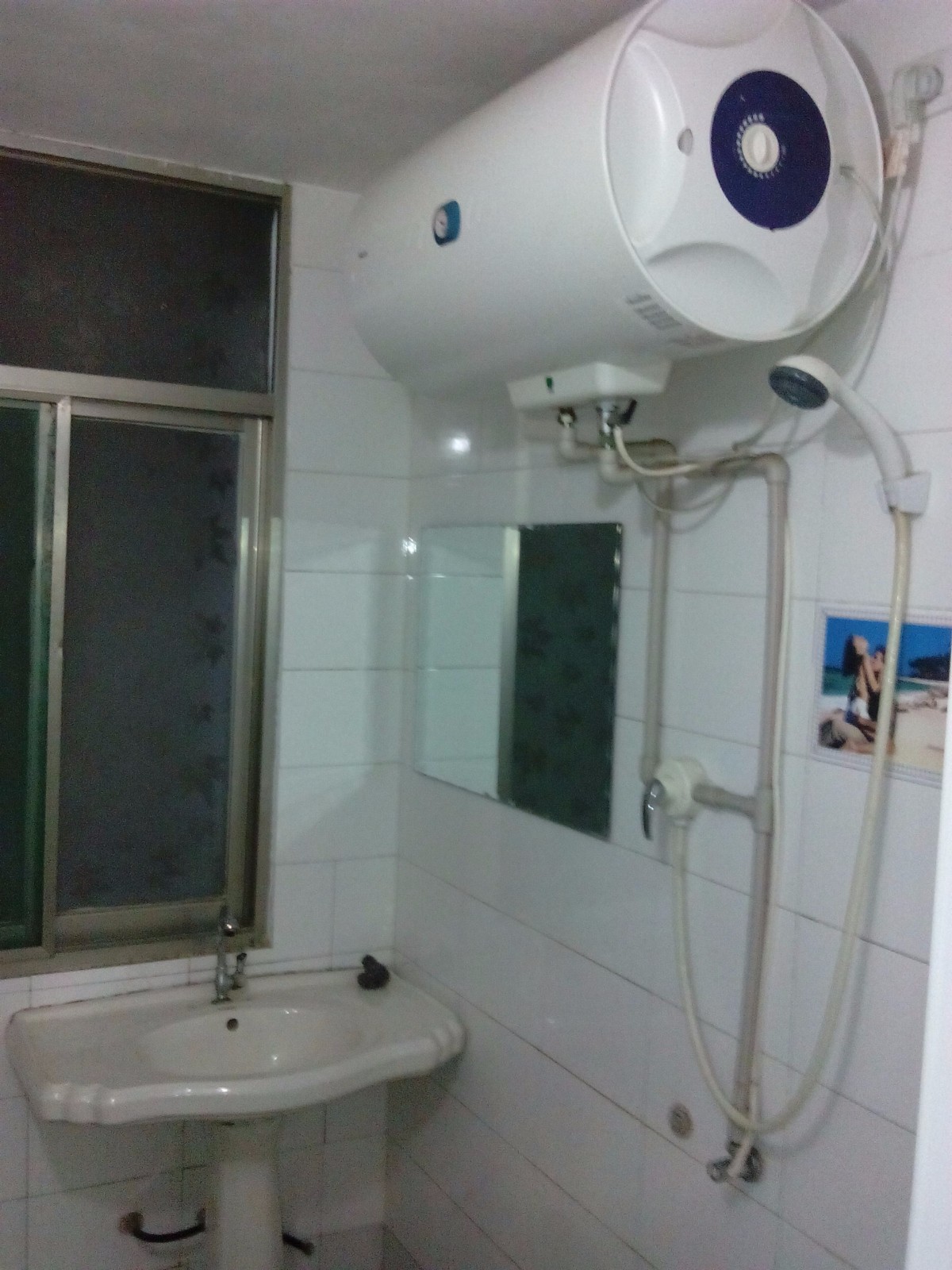 复州花园北门附近出租房出售