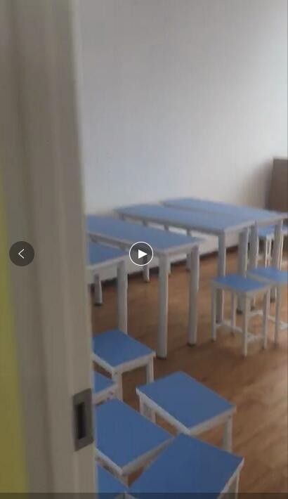 教室可以租1个，也可以租2个