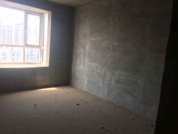 城南 房(日月山庄电梯房)