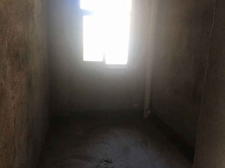 城南 房(日月山庄电梯房)