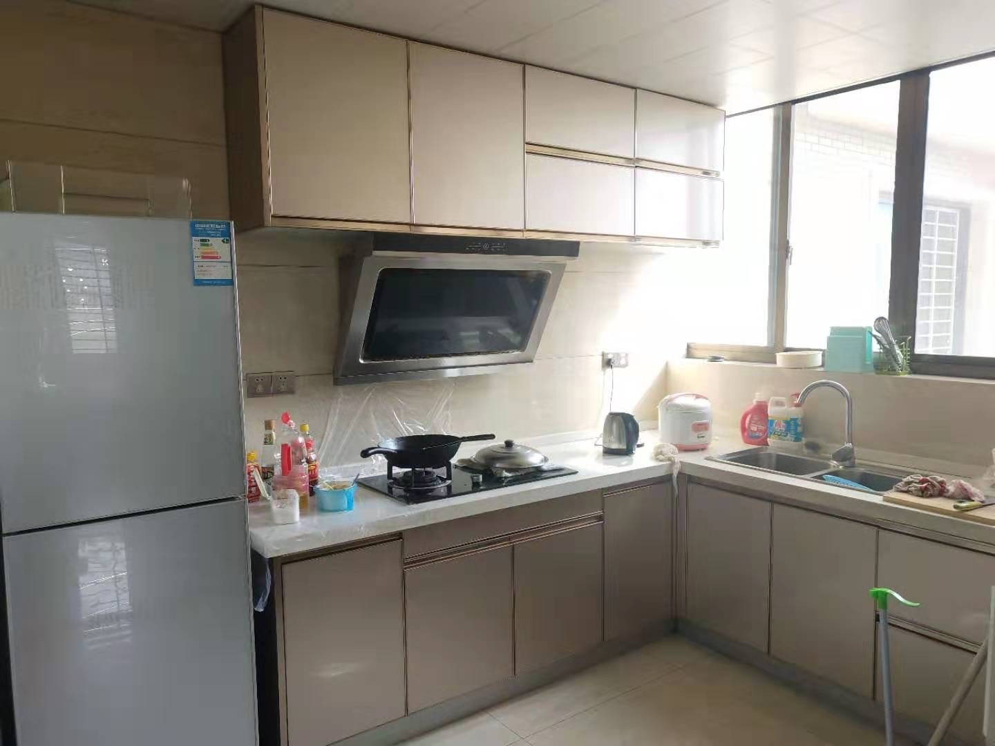 金诚花园（品尚对面）