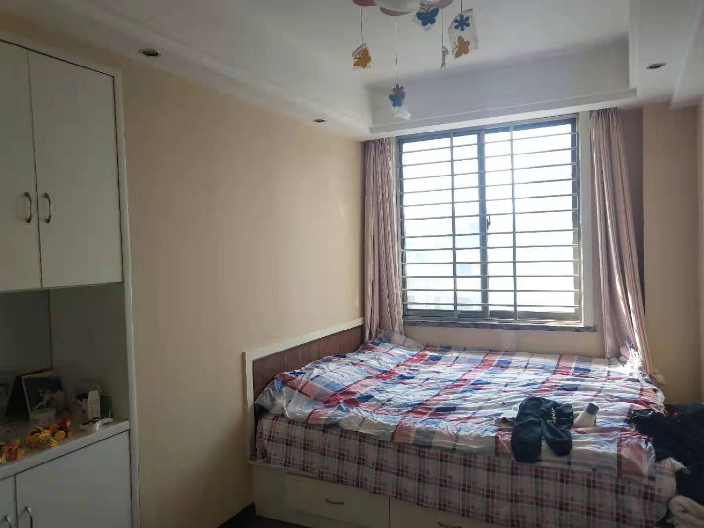 金诚花园（品尚对面）