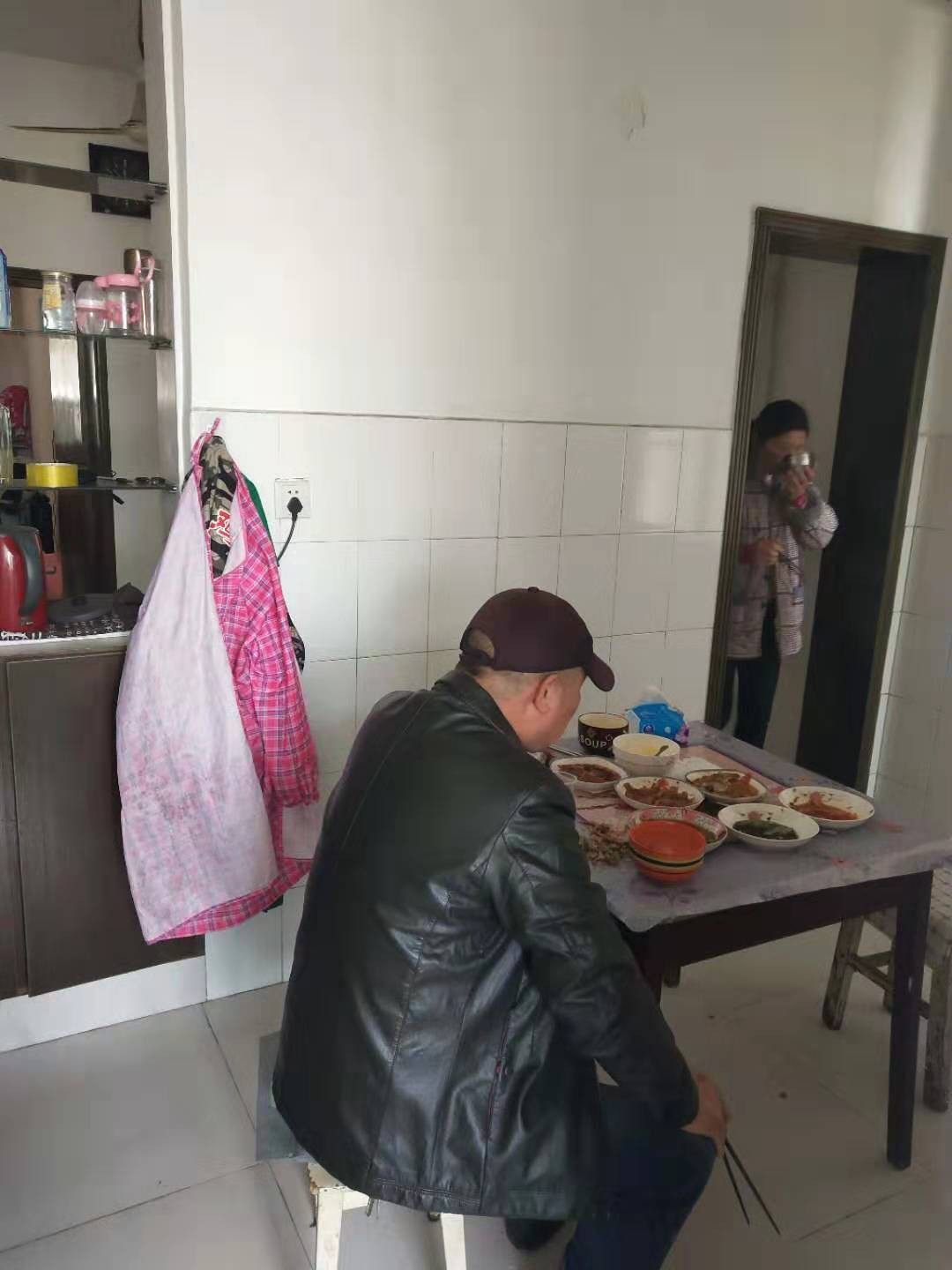 大新路 附近（皇宫婚纱旁）