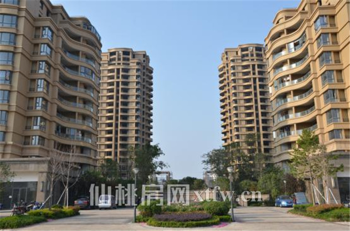 【小编推房】主城大面积宜居楼盘 满足挑剔的眼光