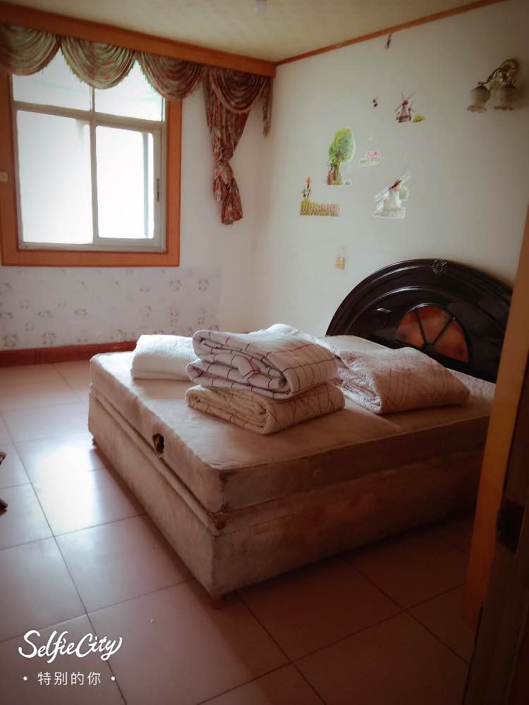 老三中三室两厅 房