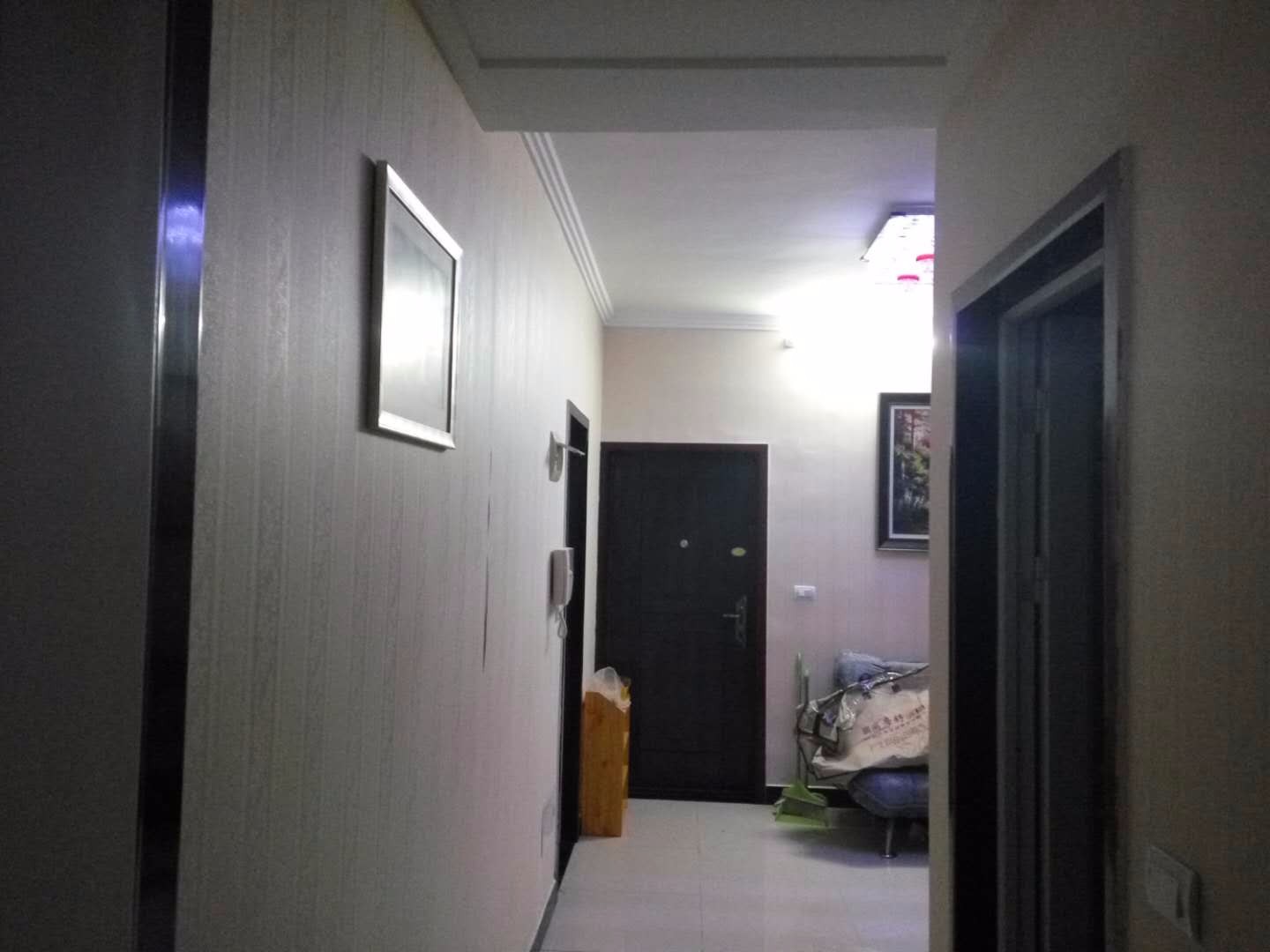 时代广场精装公寓出租