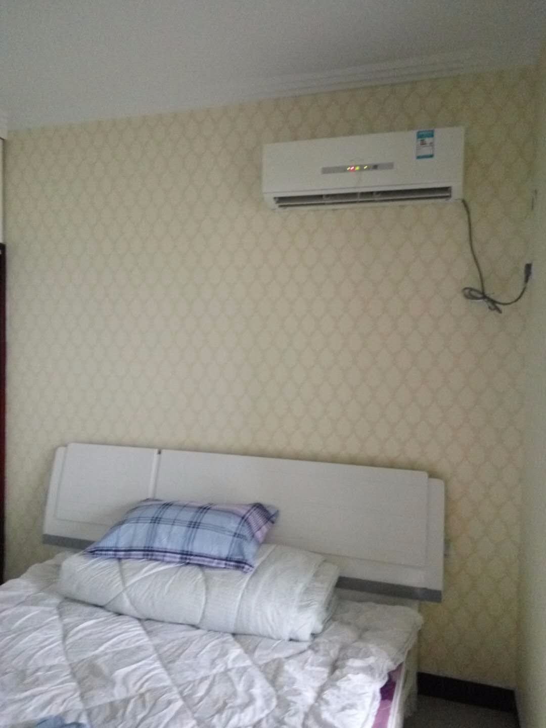 时代广场精装公寓出租