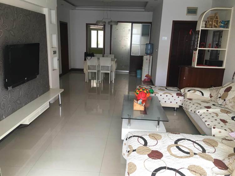 福星花园精装房出售