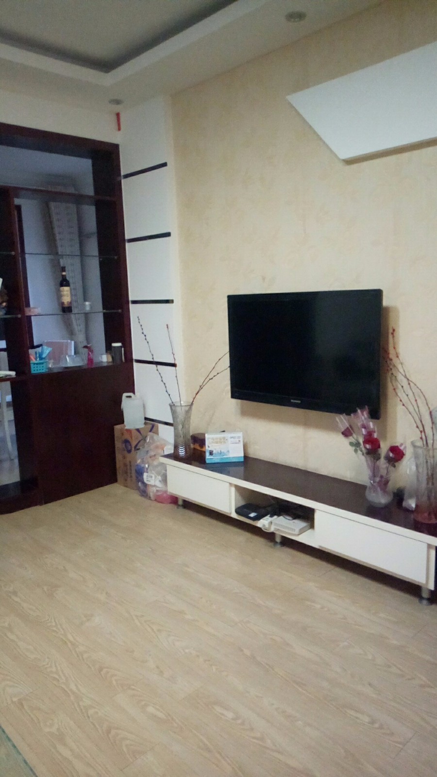 沔中、九中附近，交通便利，