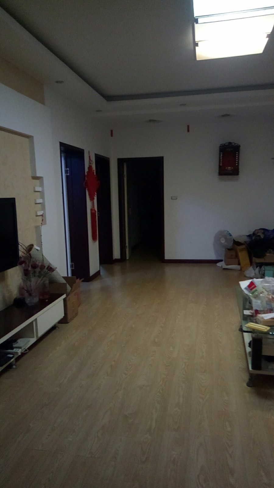 沔中、九中附近，交通便利，