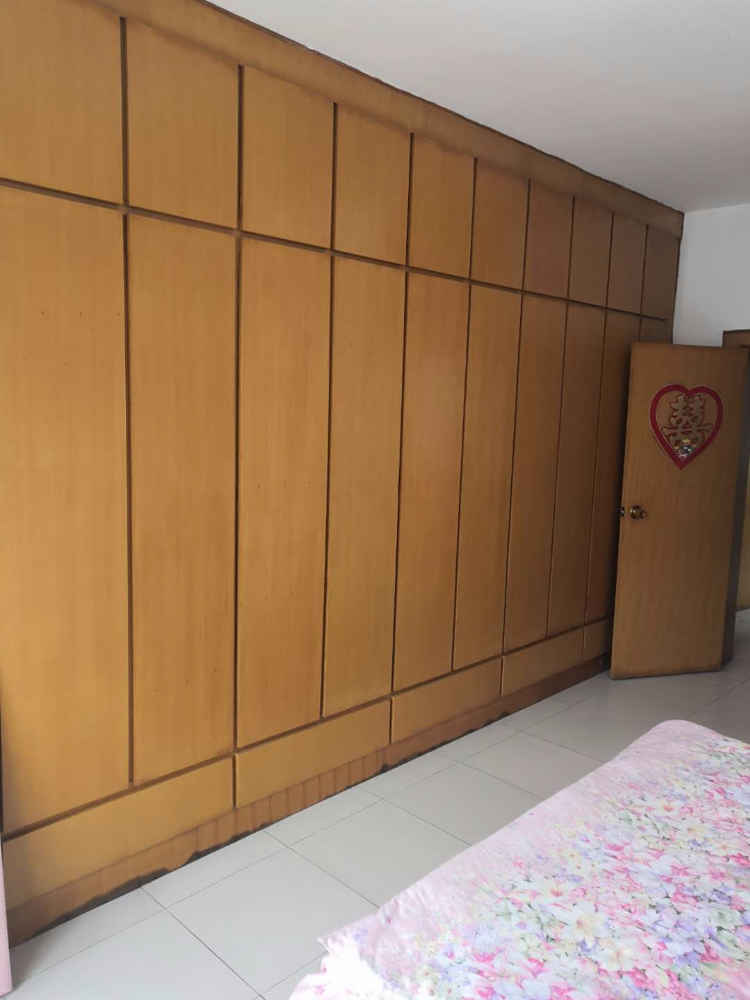 沔州小学西校区（老八中教师宿舍）