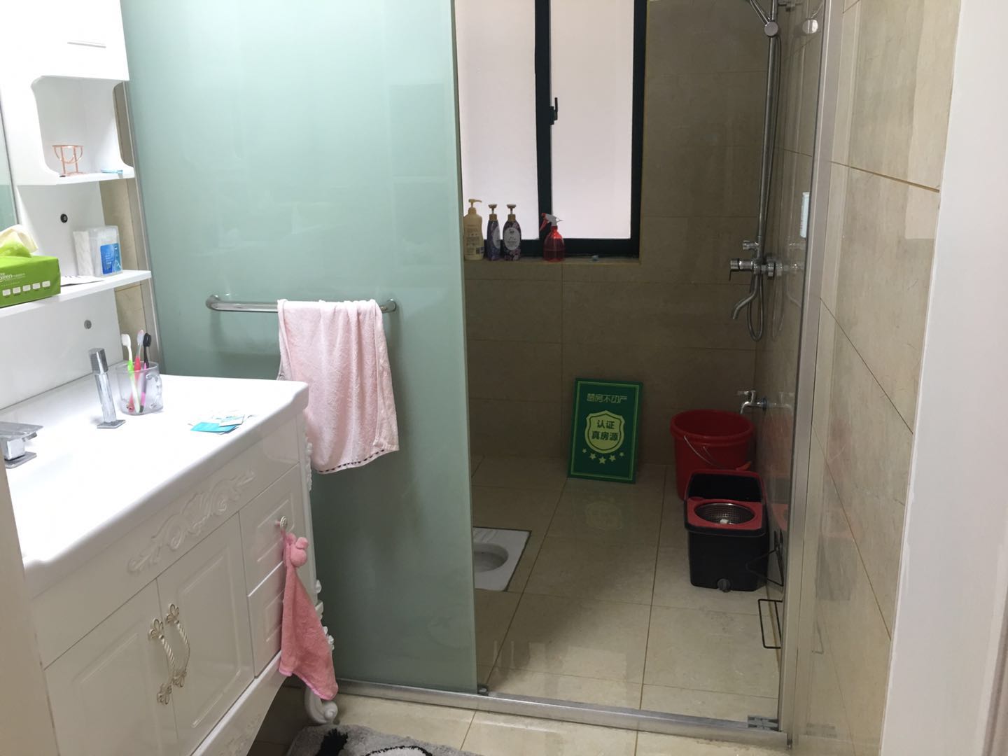 新城一号精装大三房业主新房一直未入住诚意出租！