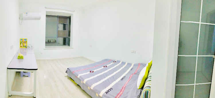 业主外地发财，亏本出售