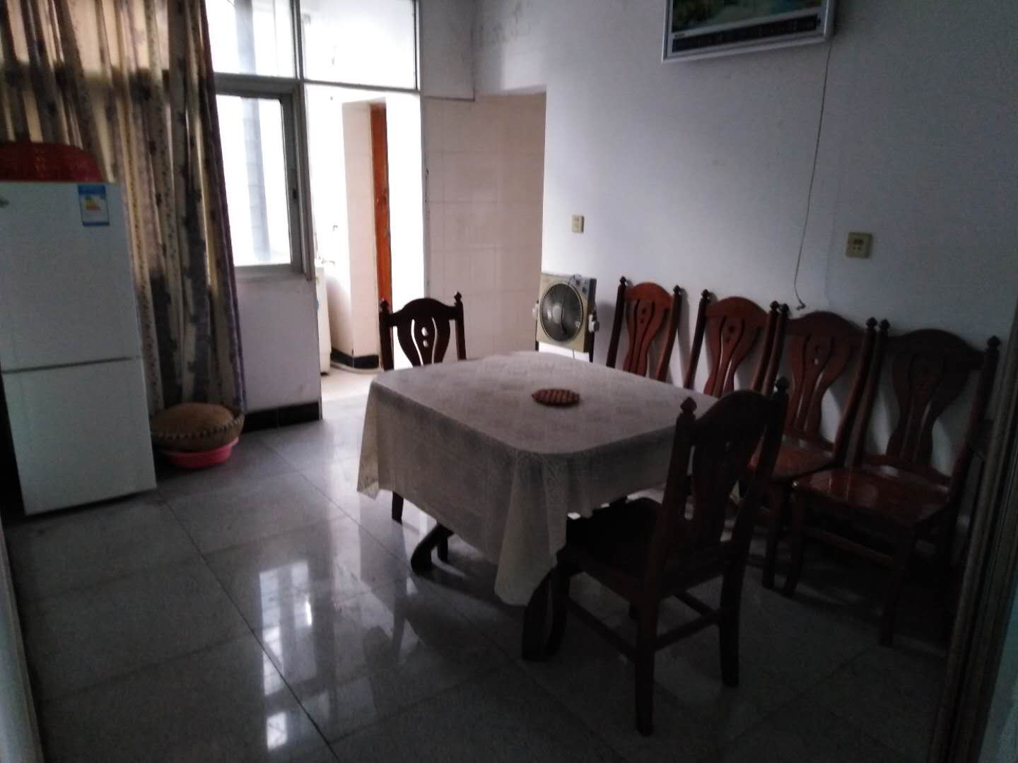 仙桃大道中段原国税局宿舍