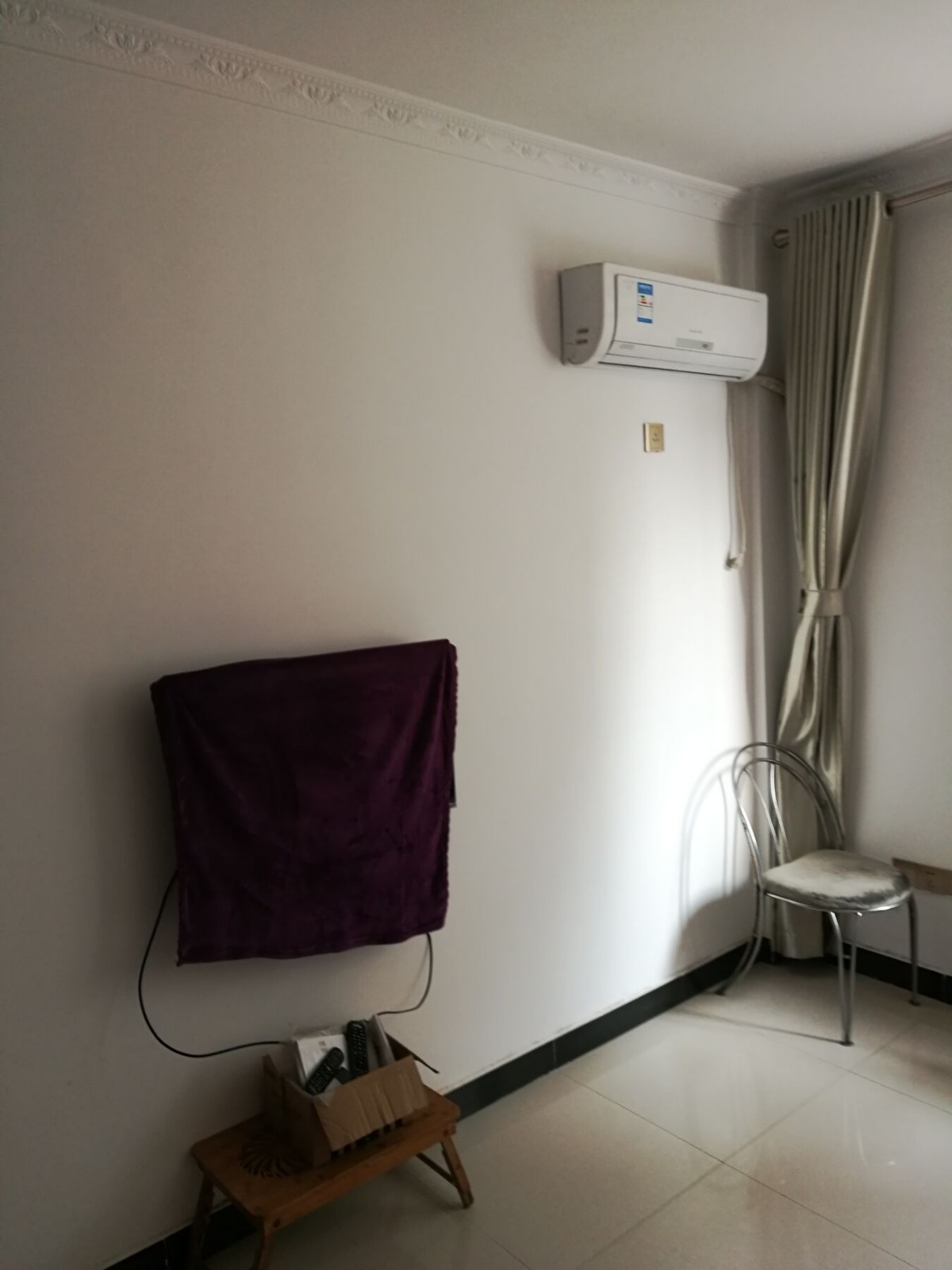 东区车站五湖酒店四中血防医院私房出租2室1厅1厨2卫