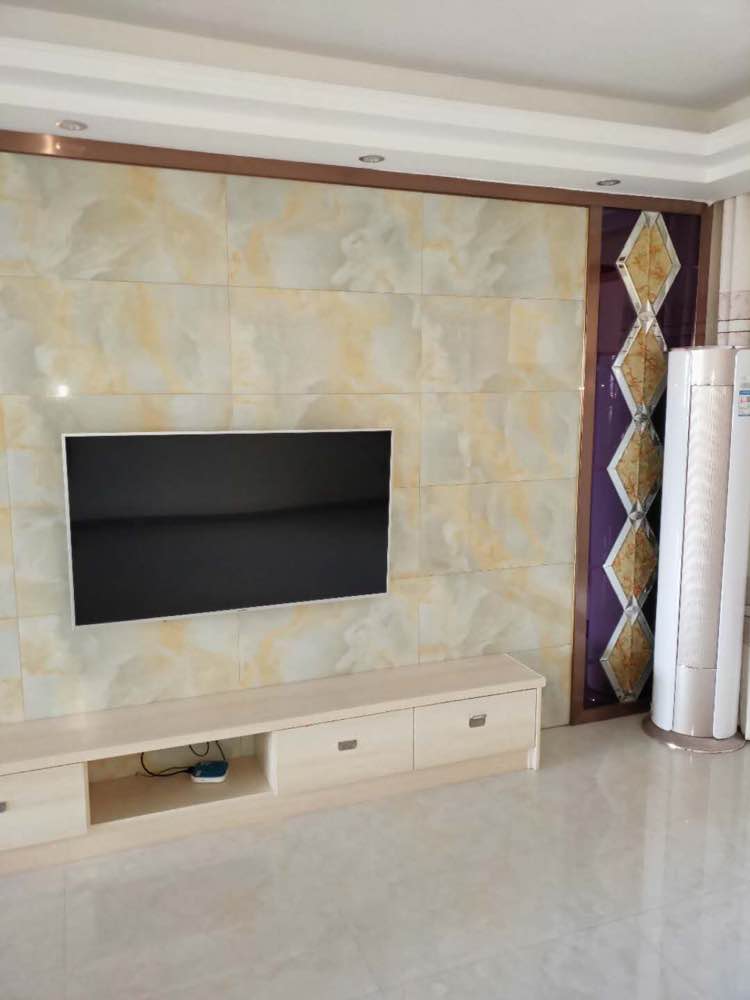 财源盛精装新房