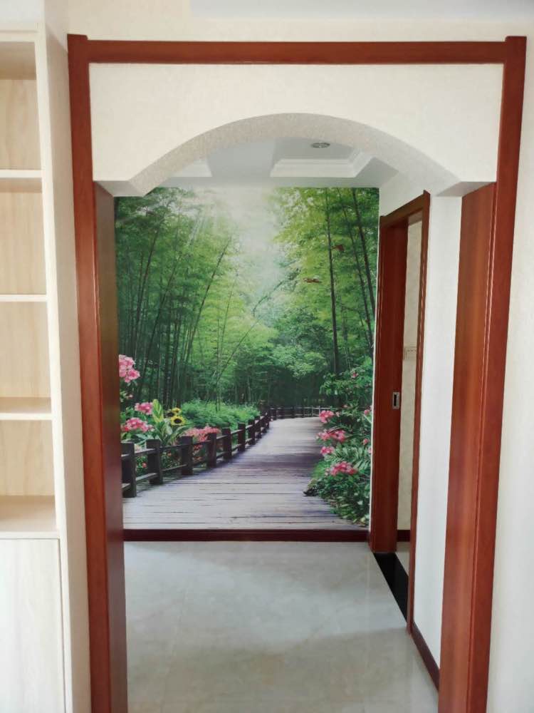 财源盛精装新房