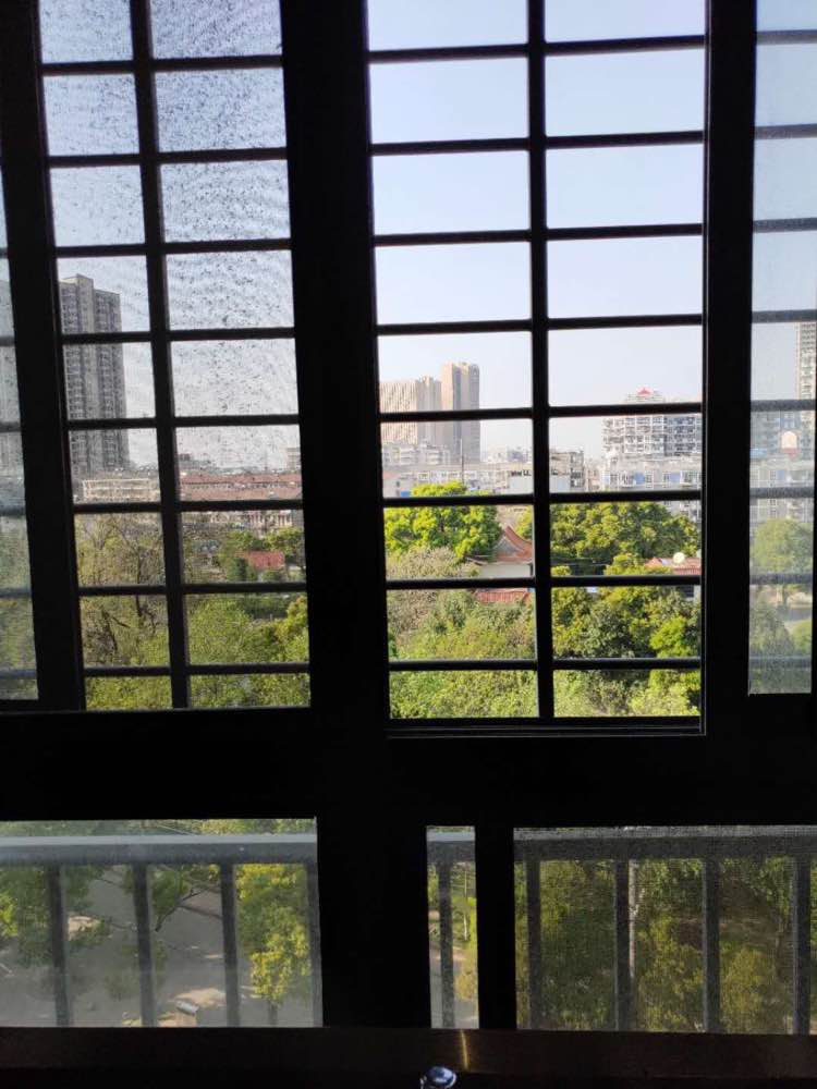 财源盛精装新房