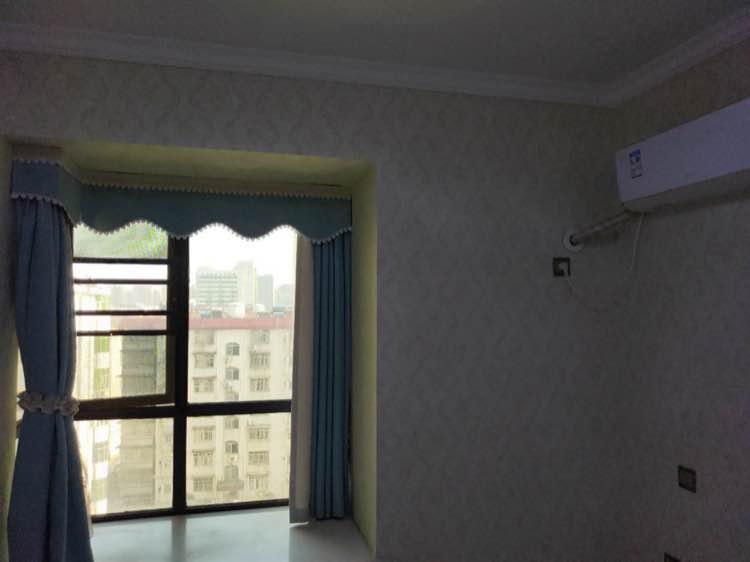 财源盛精装新房