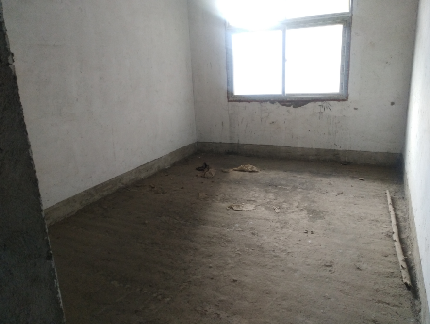 宏达路中段桃源小区