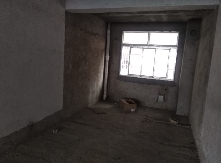 宏达路中段桃源小区