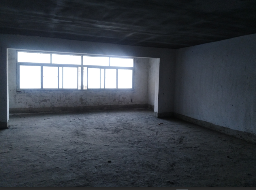 宏达路中段桃源小区