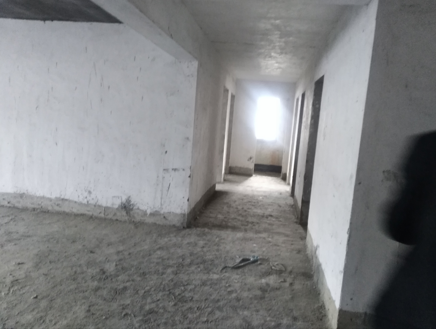 宏达路中段桃源小区