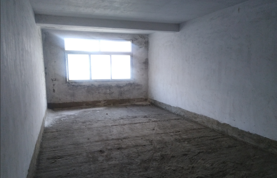 宏达路中段桃源小区