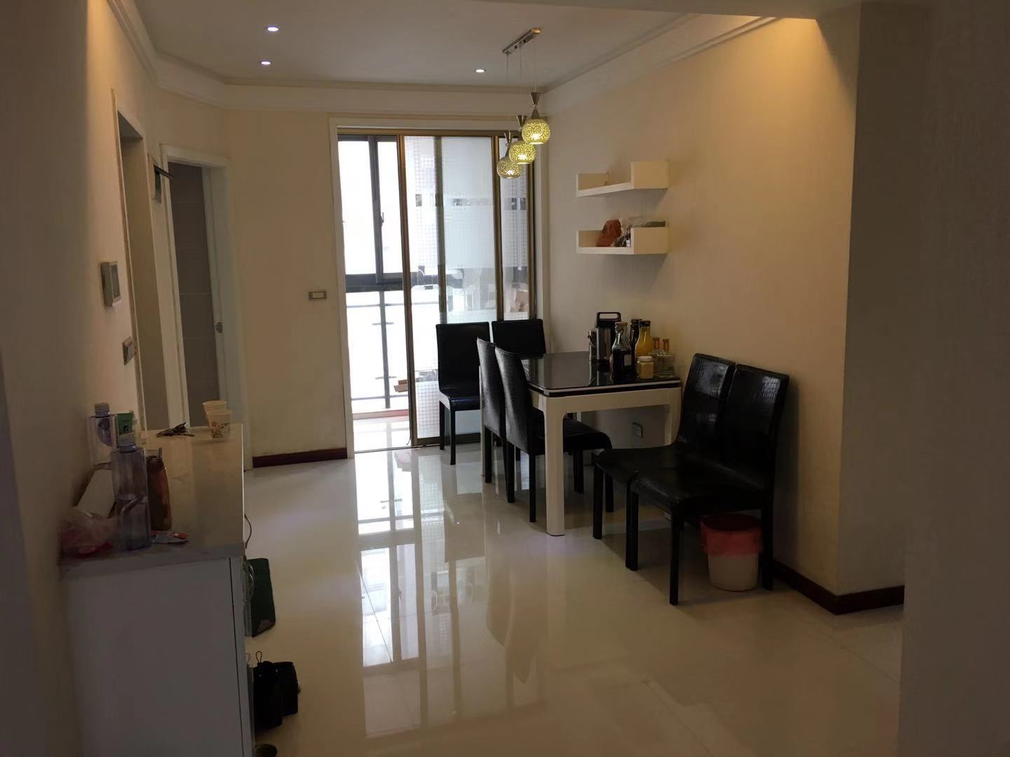 紫金城新出豪装大三房，两证满2！