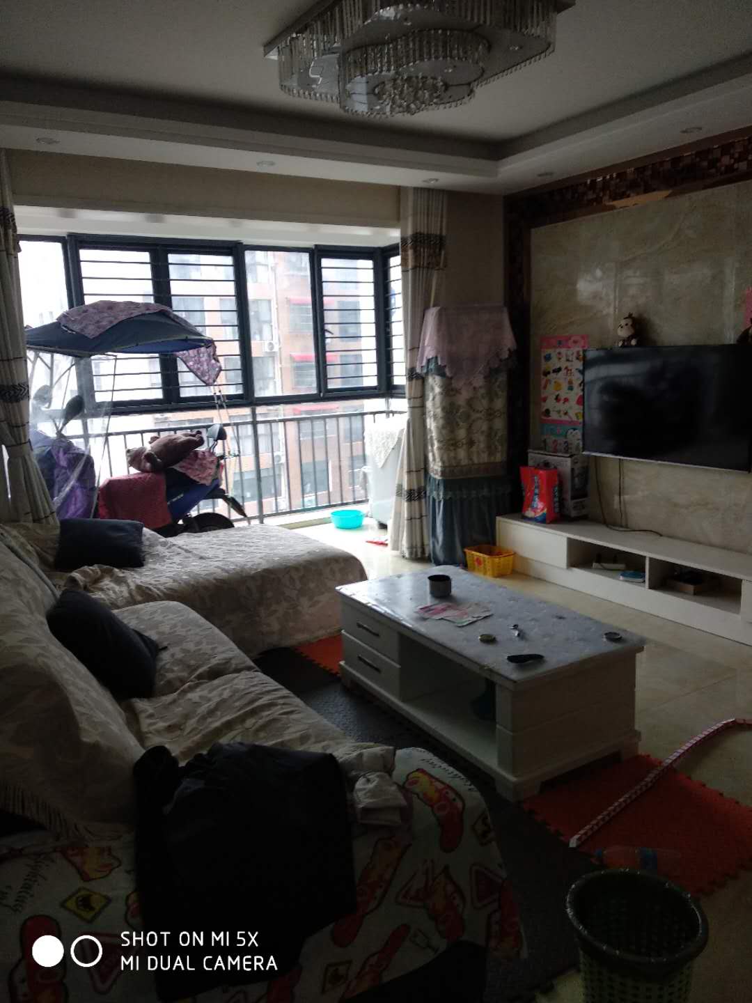 城南翰墨园学　区房精装三房　户型好　拎包入住