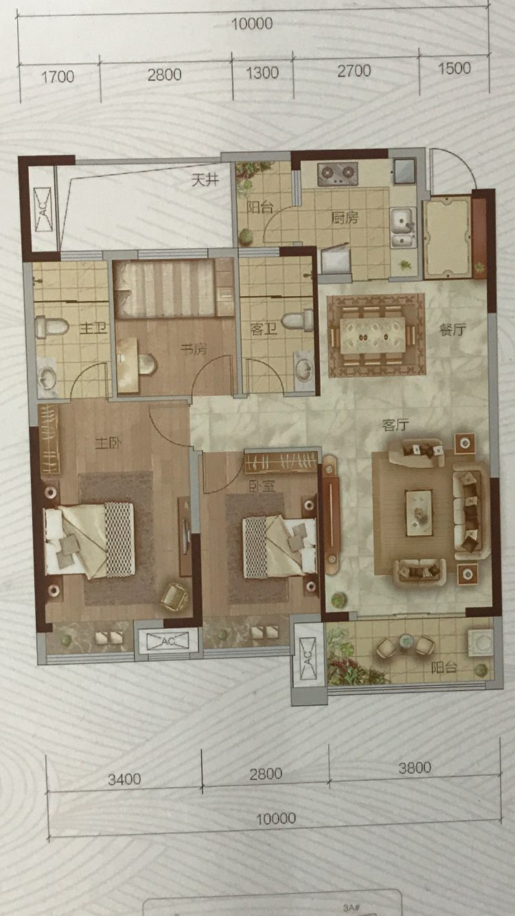 杜柳小学学区房