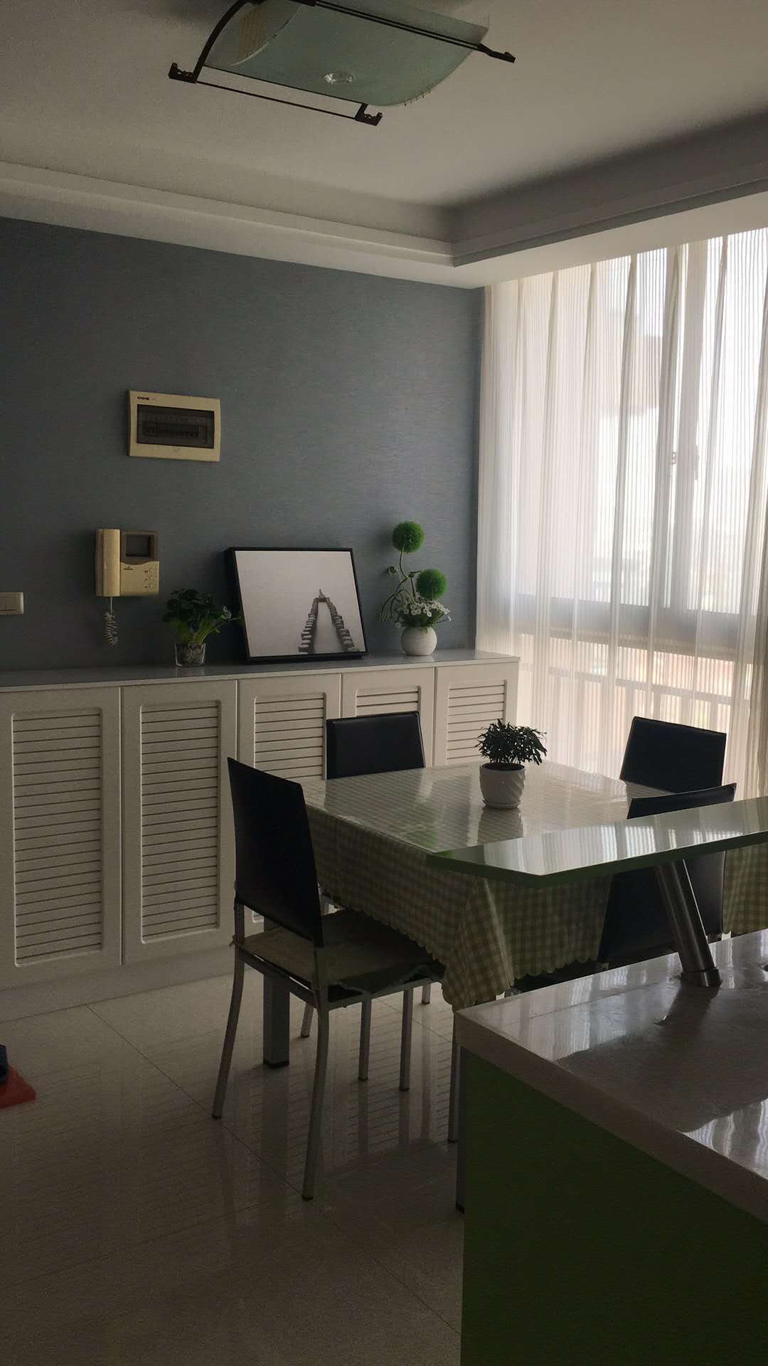 城南忆美国际公馆精装新房好楼层性价比高证满两