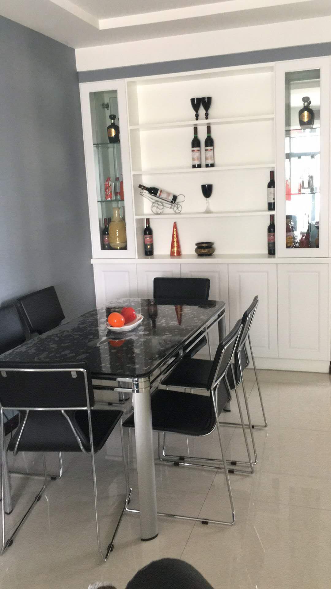 城南忆美国际公馆精装新房好楼层性价比高证满两