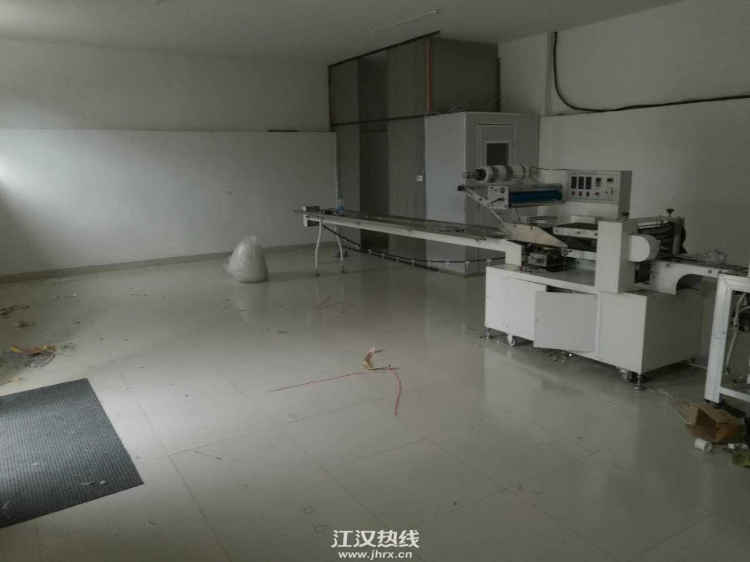 仙桃东厂房出租