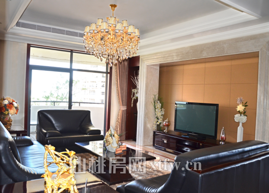 一梯一户的245㎡平层 均价6300买到就是 到