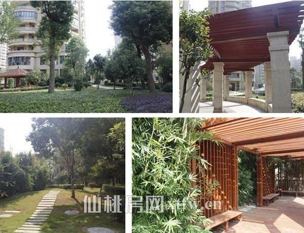 一梯一户的245㎡平层 均价6300买到就是 到