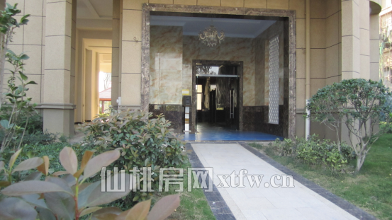 一梯一户的245㎡平层 均价6300买到就是 到