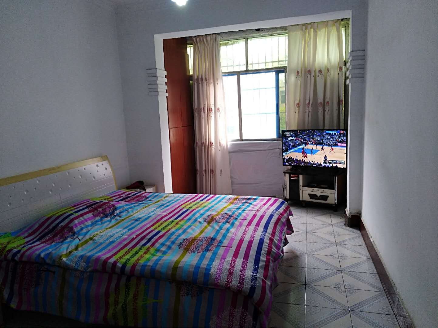 交通路内衣厂宿舍