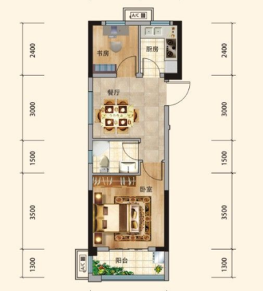 城东南北通透 房超低 付面积大小楼层自选周边配套齐全