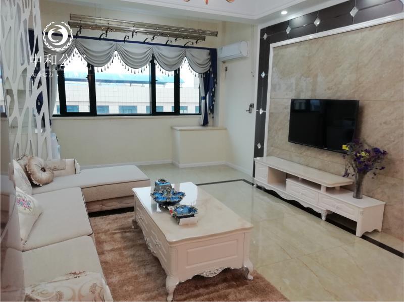 投资少，回报高性价好房出售！仙桃小学新房现住