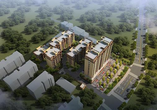 城西优质大三 房南北通透生活配套齐全