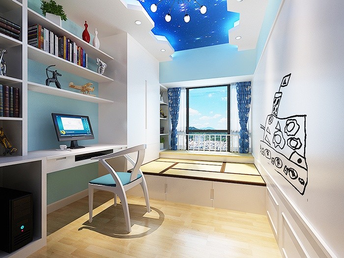 舒适层高，南城新区又现诱人新盘！