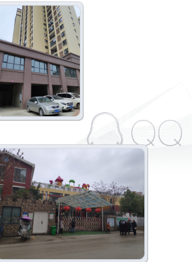 和合伟才幼儿园对门新商铺出租