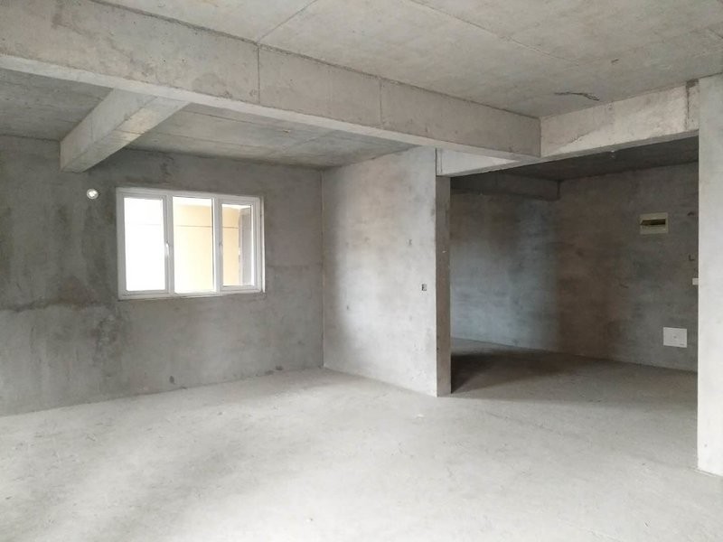 一期供暖房，毛坯，高层无遮挡，满二