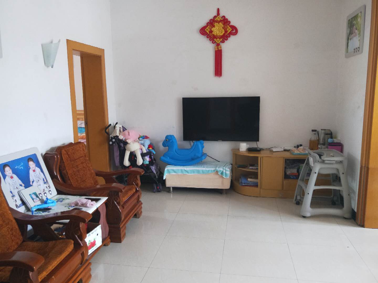 武商旁边　工商局宿舍　好楼层　证　满五唯　一