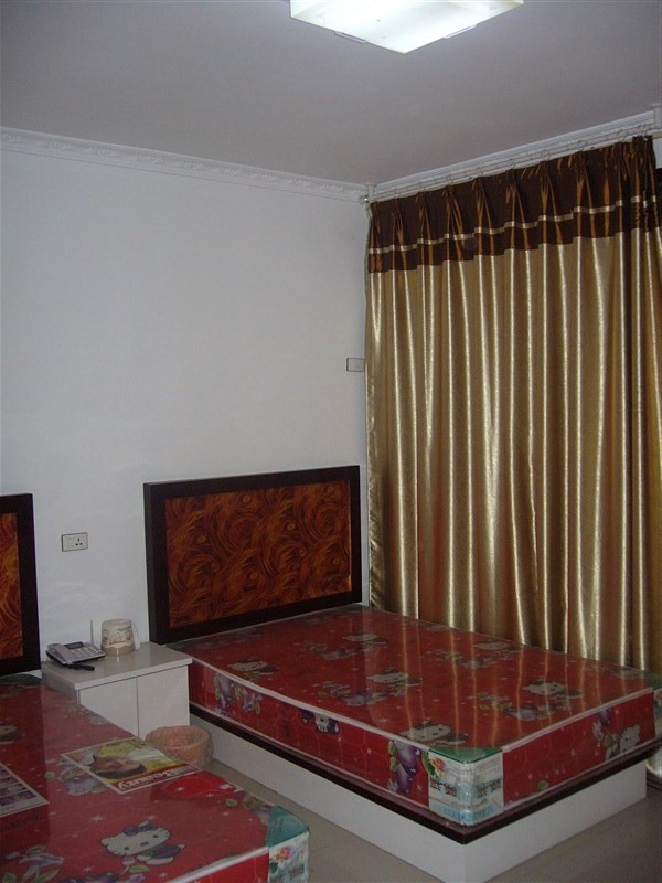 150平精装修，拎包即住