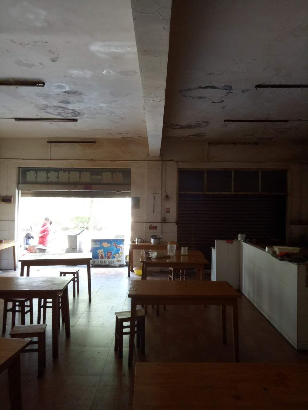 仙桃一中花园商铺出售