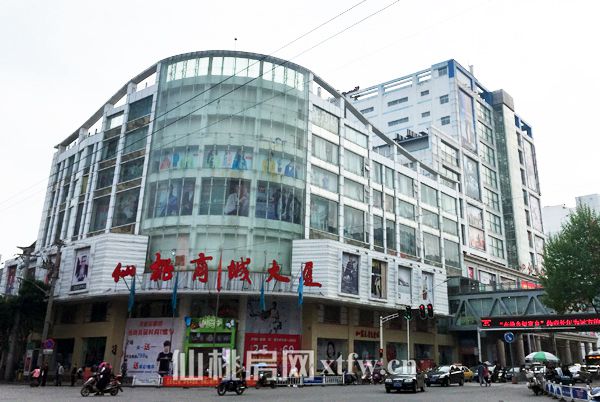 无法割舍的情结 仙桃老城区二手优质房源盘点